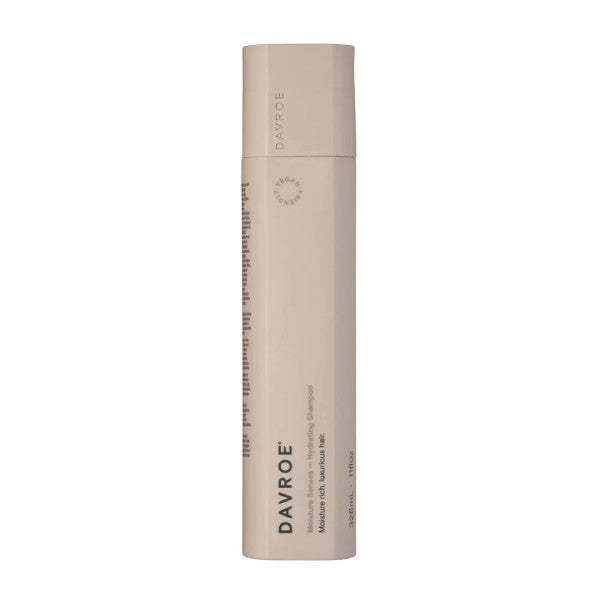Davroe MOISTURE Senses - Hydrating Shampoo 325ml