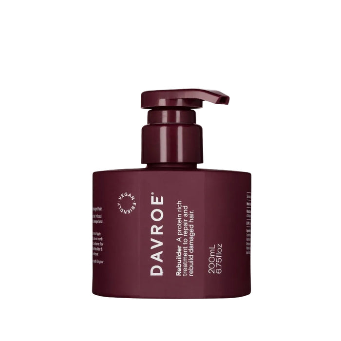 Davroe Rebuilder 200ml