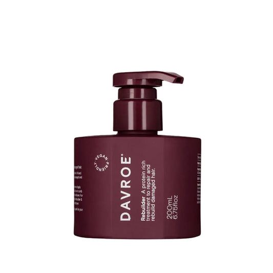 Davroe Rebuilder 200ml