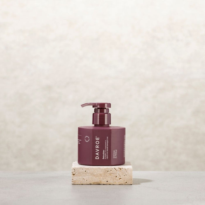 Davroe Rebuilder 200ml