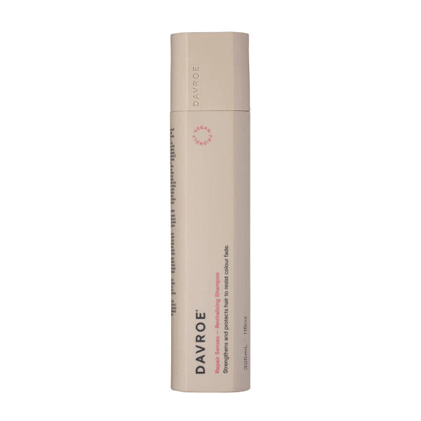 Davroe REPAIR Senses - Revitalizing Shampoo 325ml