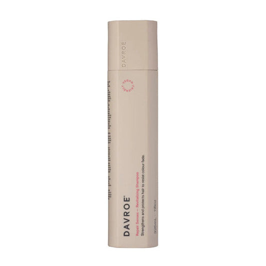 Davroe REPAIR Senses - Revitalizing Shampoo 325ml