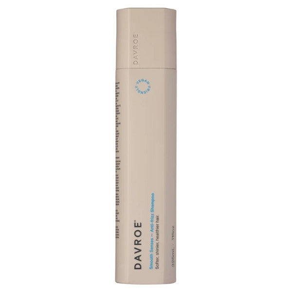 Davroe SMOOTH Senses - Anti-Frizz Shampoo 325ml