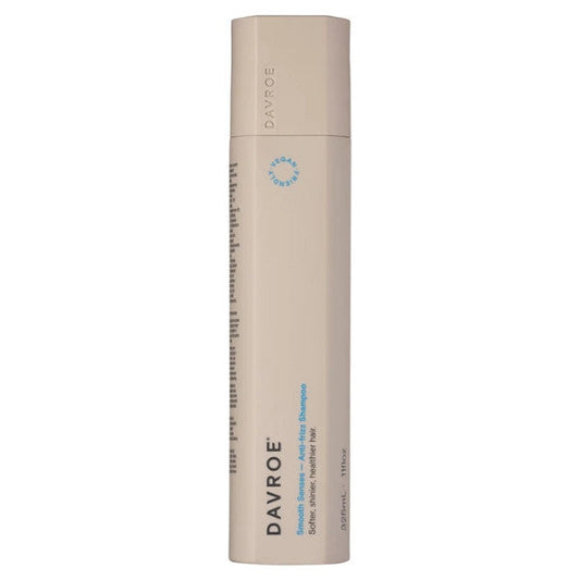Davroe SMOOTH Senses - Anti-Frizz Shampoo 325ml