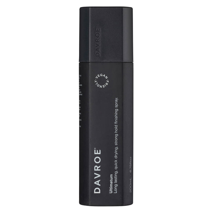 Davroe Ultimatum Non Aerosol 200ml