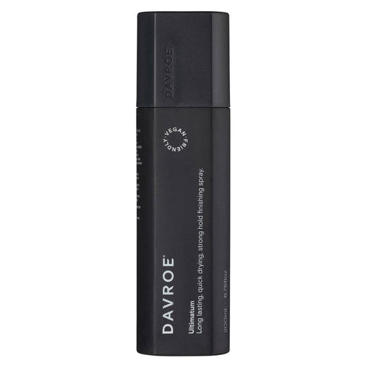 Davroe Ultimatum Non Aerosol 200ml