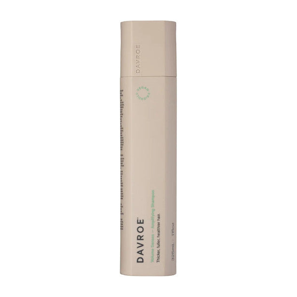 Davroe VOLUME Senses - Amplifying Shampoo 325ml