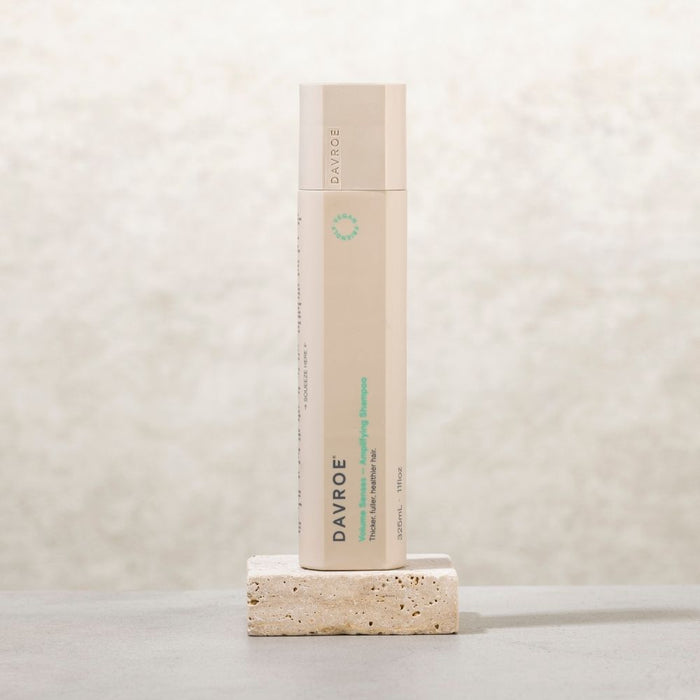 Davroe VOLUME Senses - Amplifying Shampoo 325ml