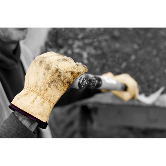 Daytona Leather Gloves