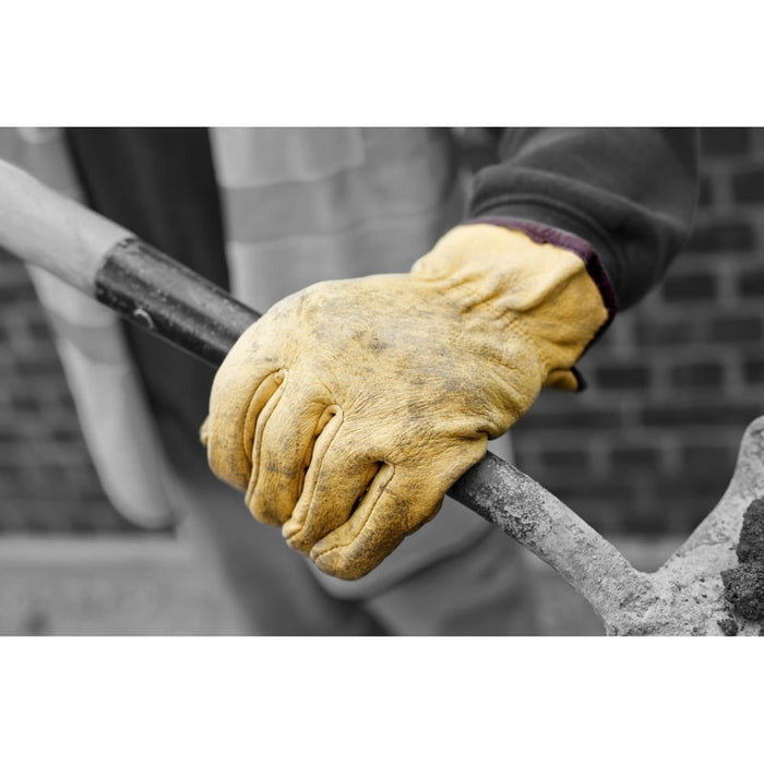 Daytona Leather Gloves