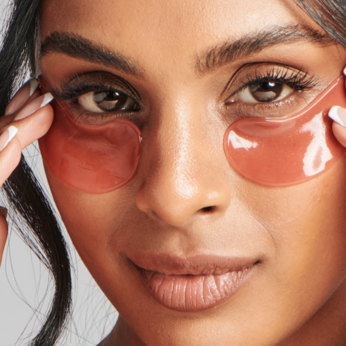 De-Puff Eye Mask