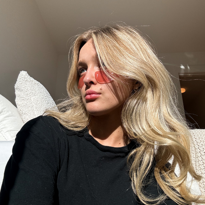 De-Puff Eye Mask