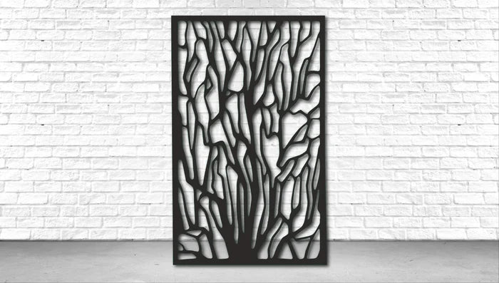 Decorative Geometric Panel- NT3
