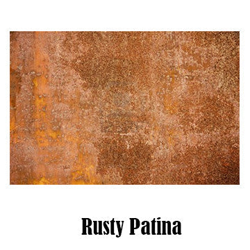 Decorative Rustic Railings