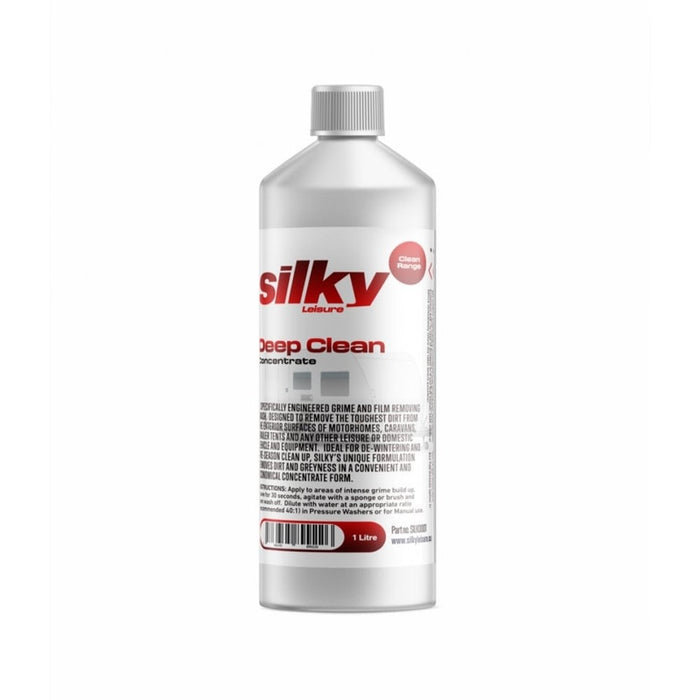 Deep Cleaner Concentrate – 1L