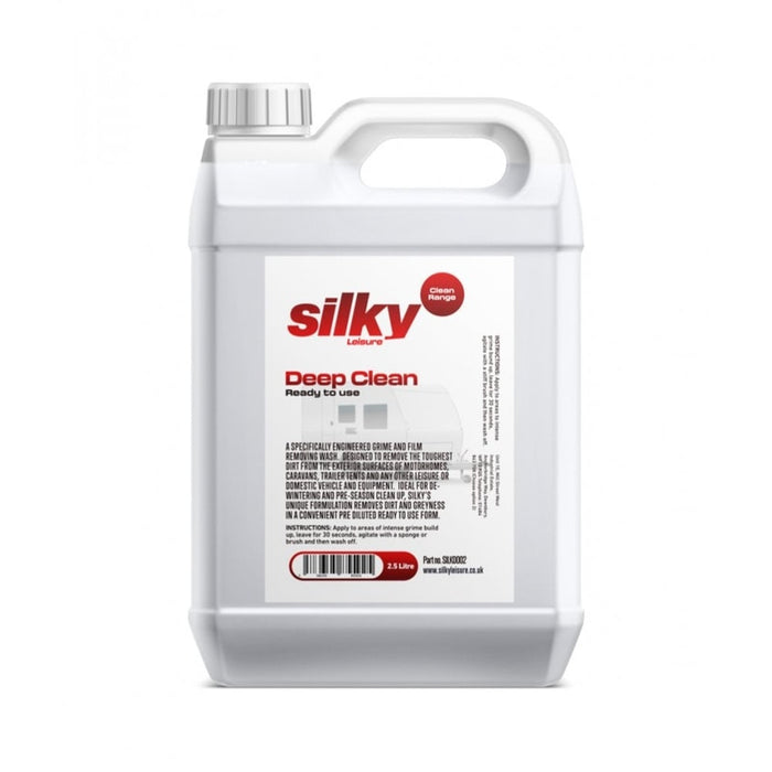 Deep Cleaner Ready to Use – 2.5L