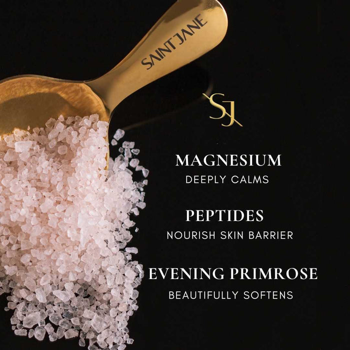 DEEP SLEEP BATH SALTS - MAGNESIUM Glow Apothecary
