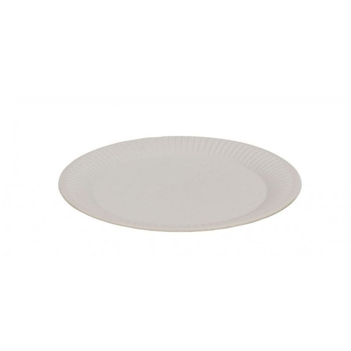 Delish 4 Person Dinner Set - Sandstone