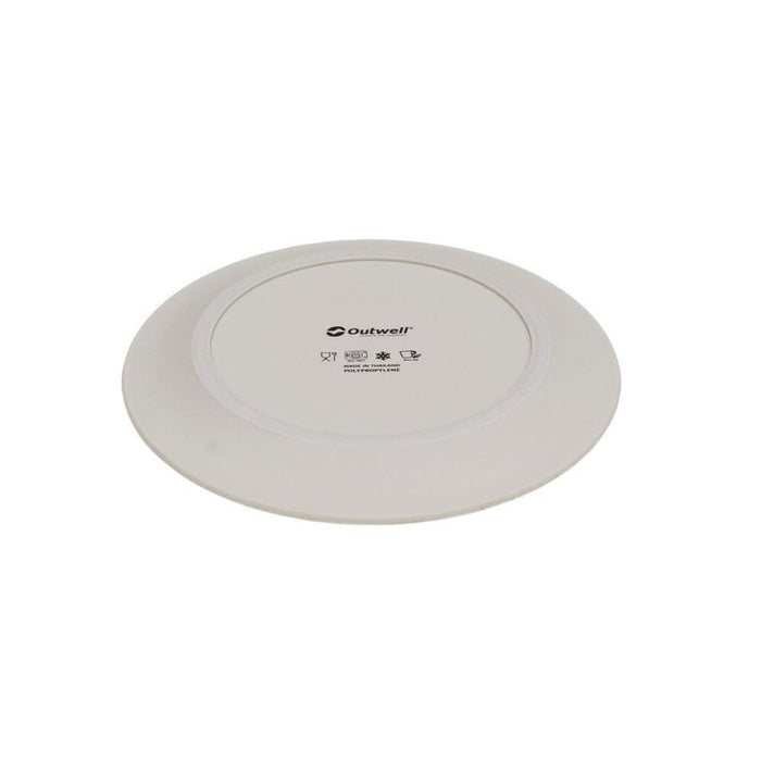 Delish 4 Person Dinner Set - Sandstone