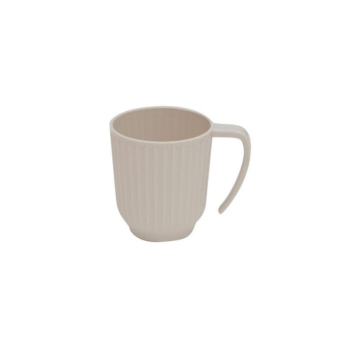 Delish 4 Person Dinner Set - Sandstone