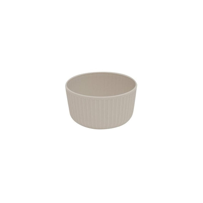 Delish 4 Person Dinner Set - Sandstone