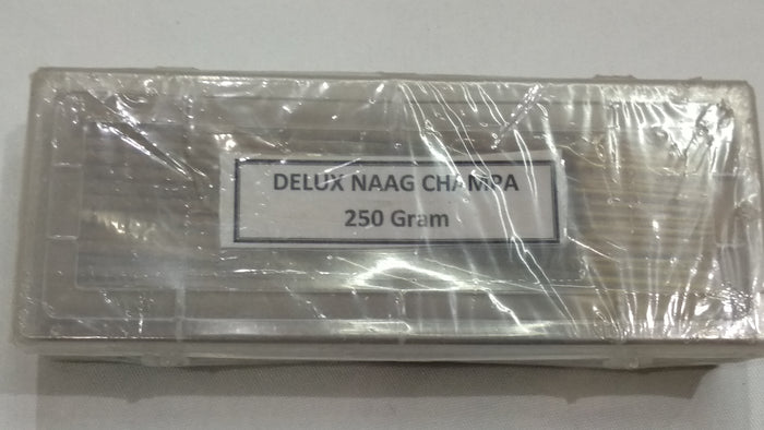 Deluxe Nag Champa