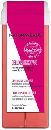 DELUXE PINK ROLL-ON