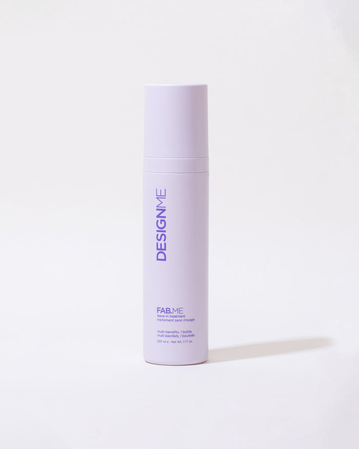 DESIGNME FAB.ME Leave-In Treatment