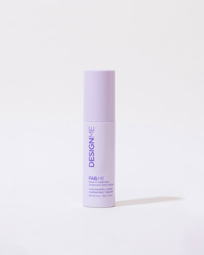 DESIGNME FAB.ME Leave-In Treatment