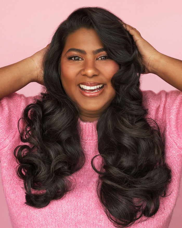 DESIGNME PUFF.ME Volumizing Treatment Whip