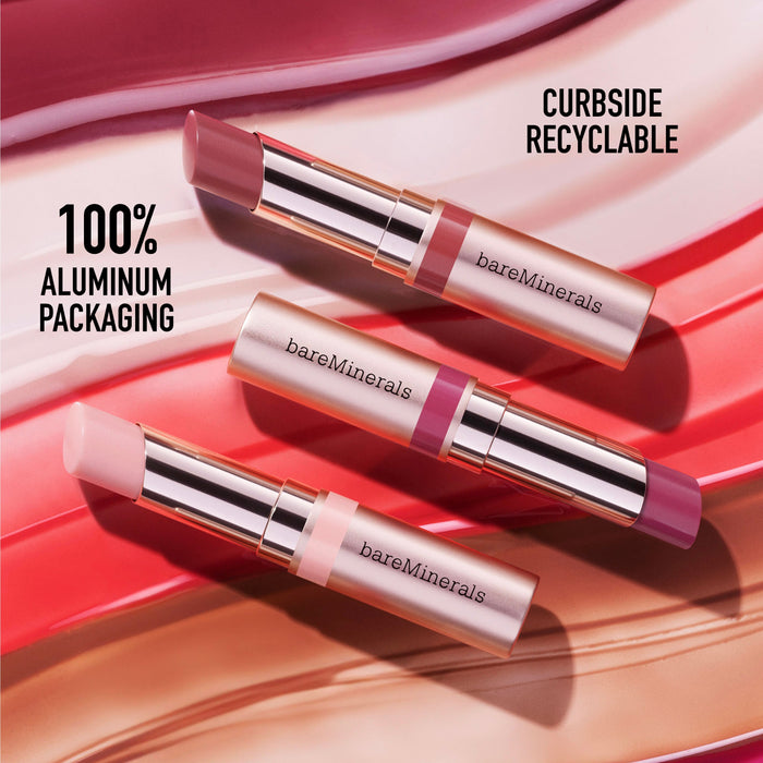 Dewy Lip Gloss & MINERALIST® Liner Set