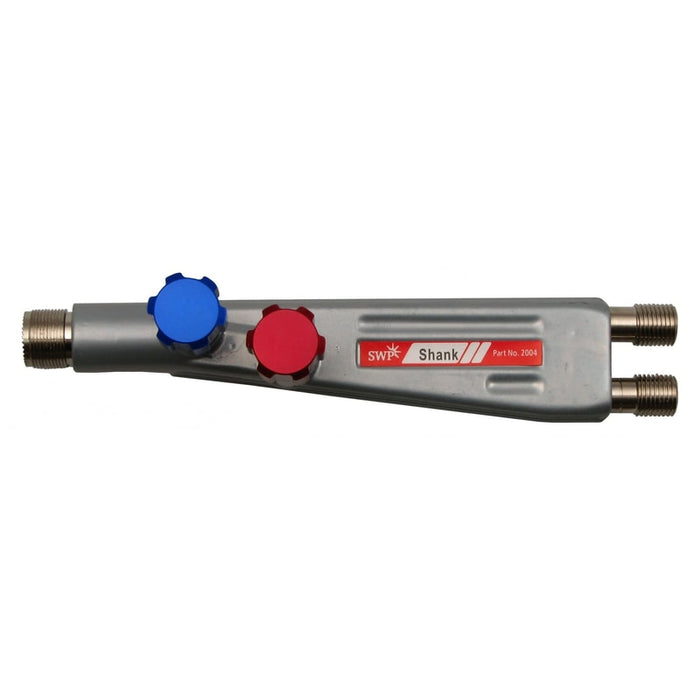 D/H Lightweight Shank