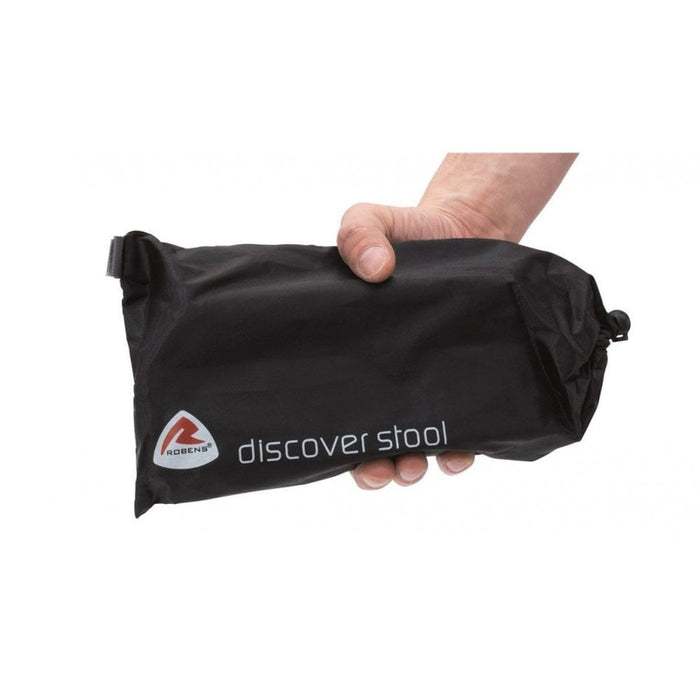 Discover Stool - Red