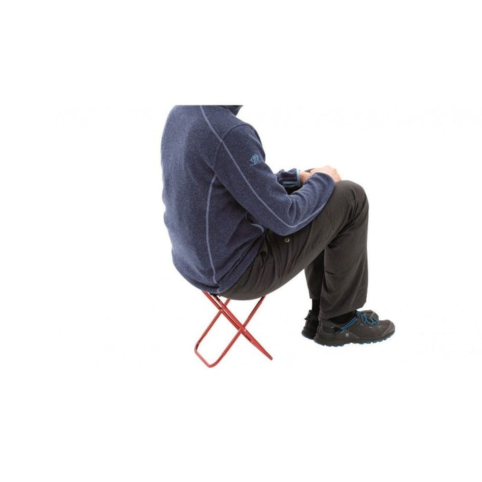 Discover Stool - Red