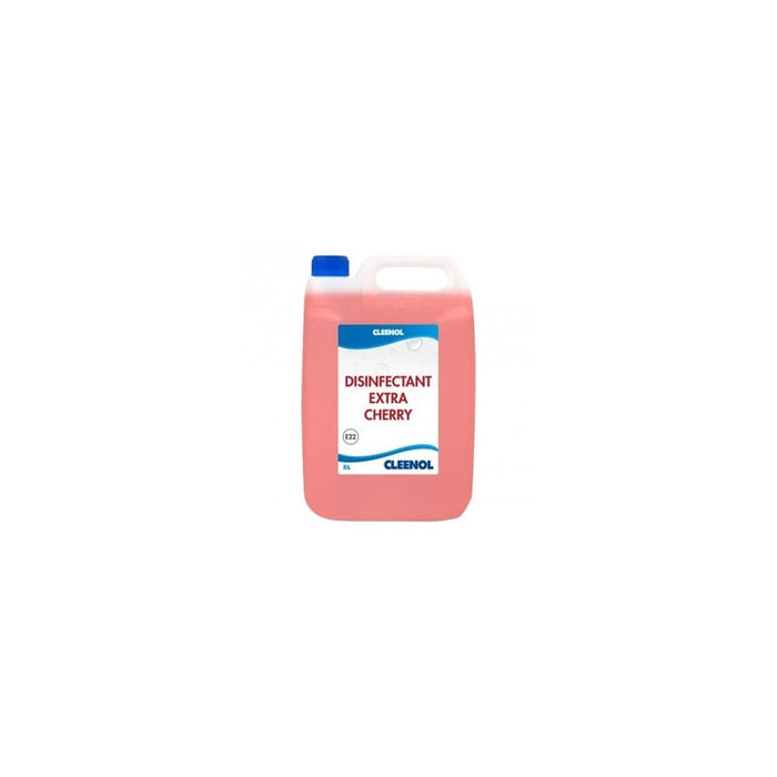 Disinfectant Extra Cherry - 5L