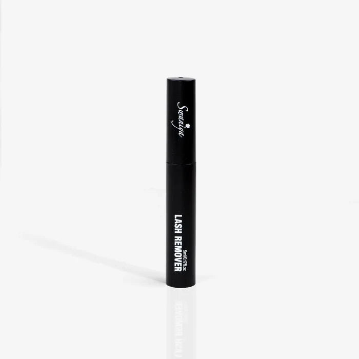 DIY Cluster Lashes Remover| Swaniya Lashes