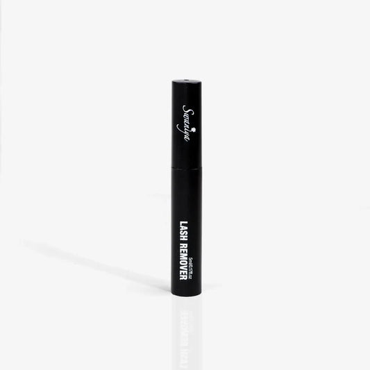 DIY Cluster Lashes Remover| Swaniya Lashes