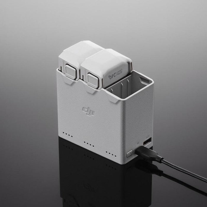 DJI Mini 4 Pro / Mini 3 Series Two-Way Charging Hub