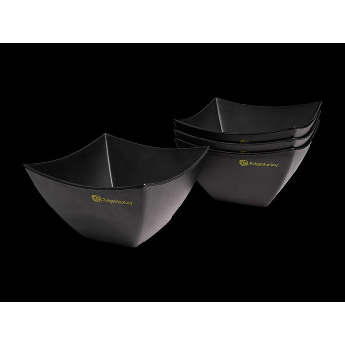 DLX Bowl - 4 Pack