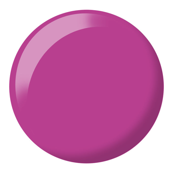 DND Gel Nail Polish Duo 798 - Twister