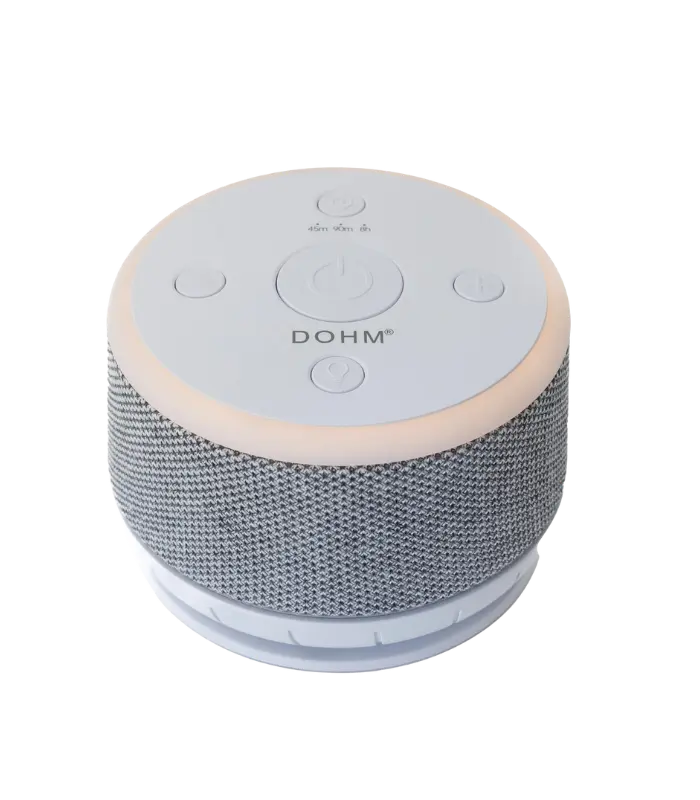 Dohm Nova Sound Machine White Noise for Better Sleep (1)