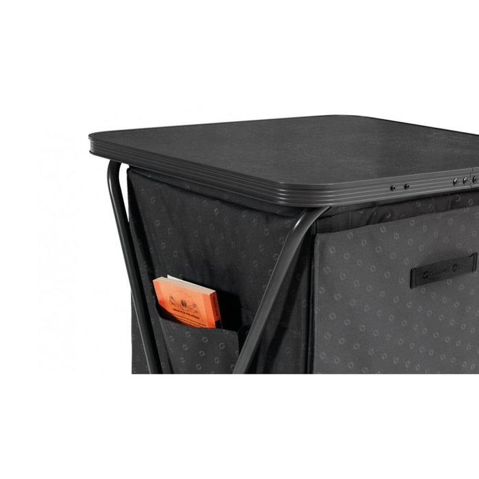 Domingo Storage Cabinet