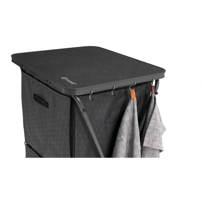 Domingo Storage Cabinet