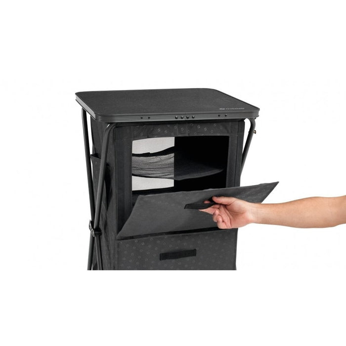 Domingo Storage Cabinet