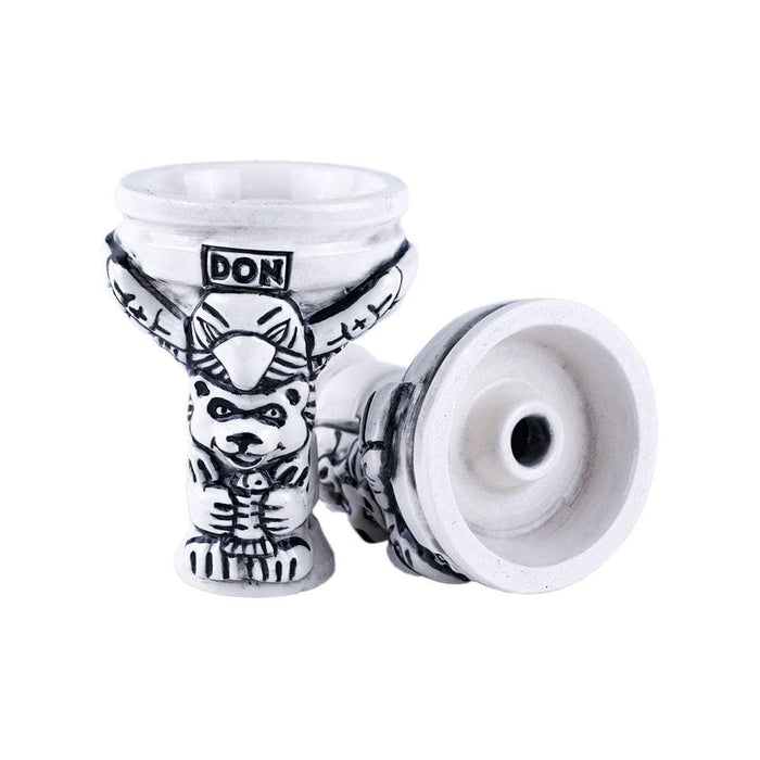 Don Totem Hookah Shisha Bowl -