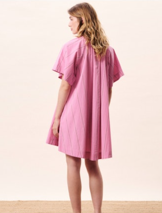 Doris Dress