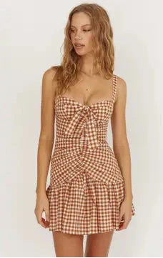 Dorothy Dress