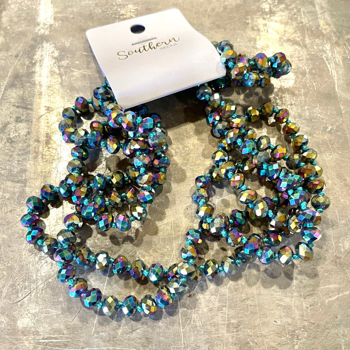 Metallic Multi