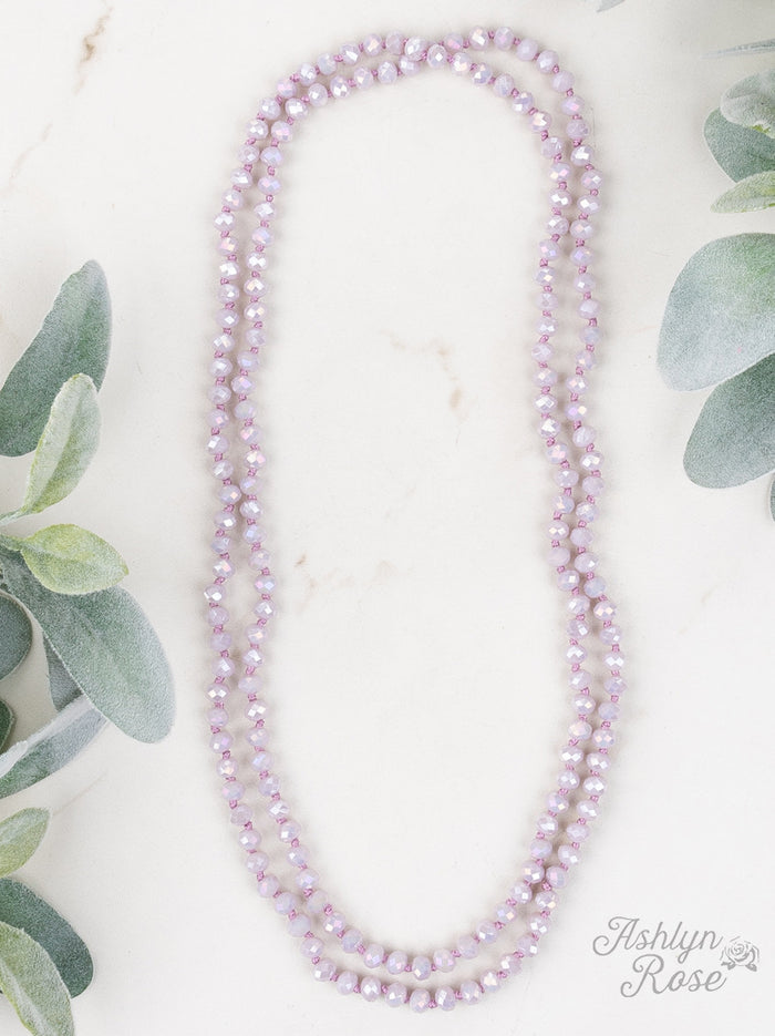 Lightest Purple