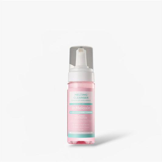 Dr. Melaxin Melting Cleanser 150ml غسول دكتور ميلاكسين المذيب - Princess Cosmetics Qatar